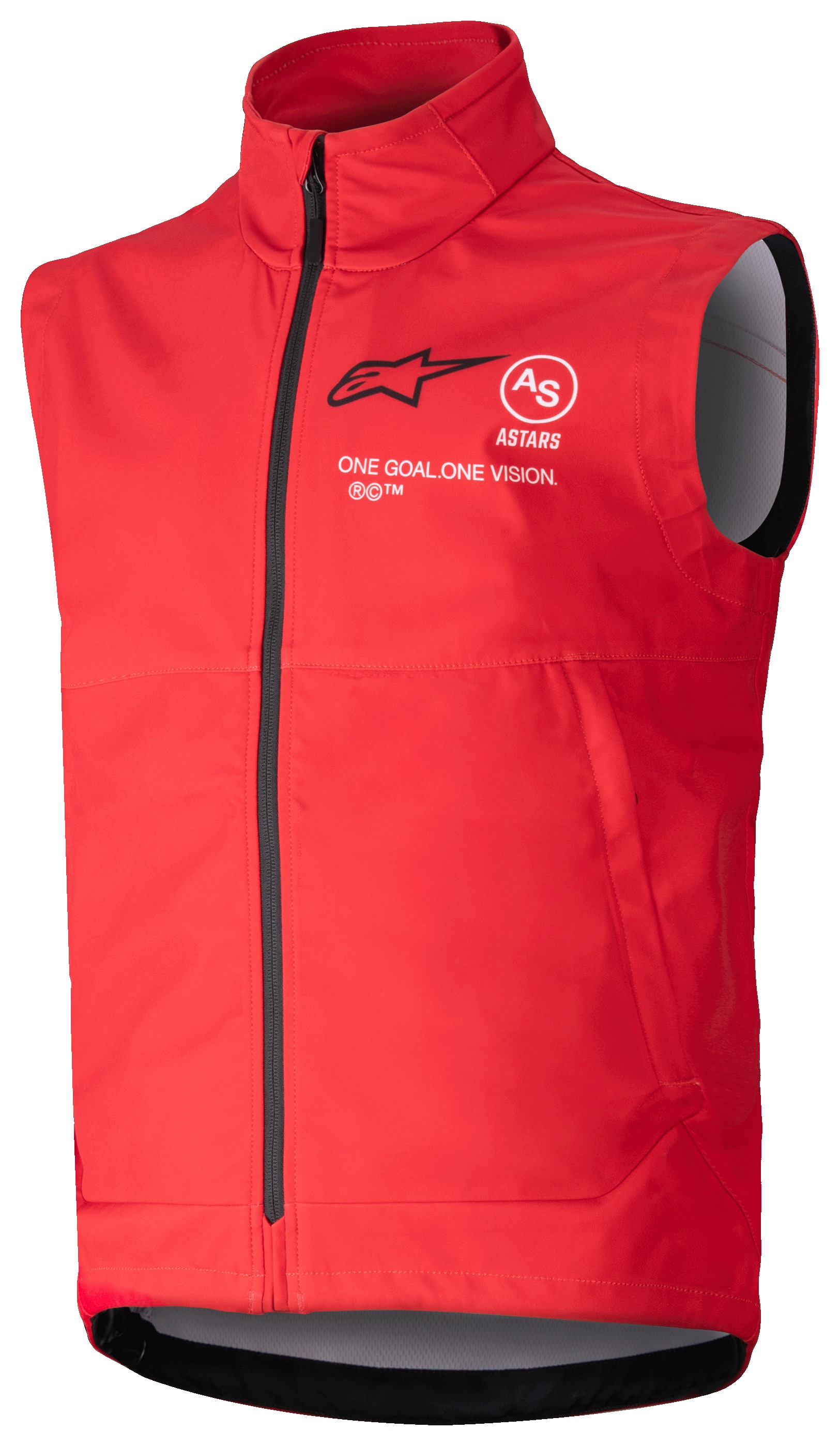 Alpinestars Youth Techstar Vest Youth LG
