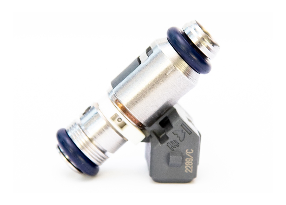Feuling EV-1 Minitimer  Fuel Injector For Harley Touring, Softail, Dyna, XL, V-Rod 2001-2022 4.3 gps