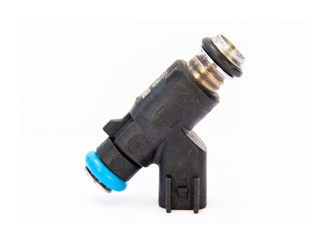 Feuling EV-6 Fuel Injector For Harley Touring / Softail / Dyna 2006-2017 4.9 gps
