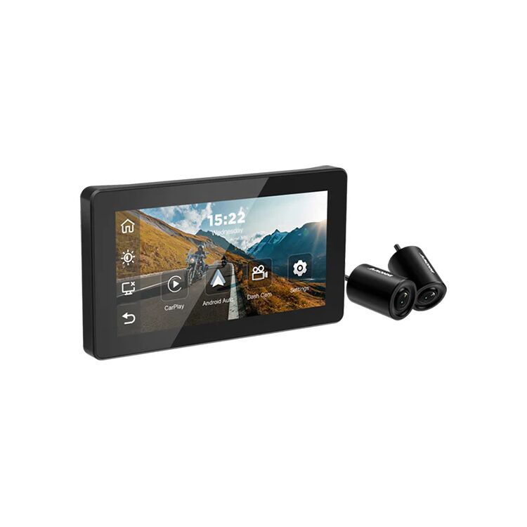 INNOVV N1 Motorcycle Dash Cam