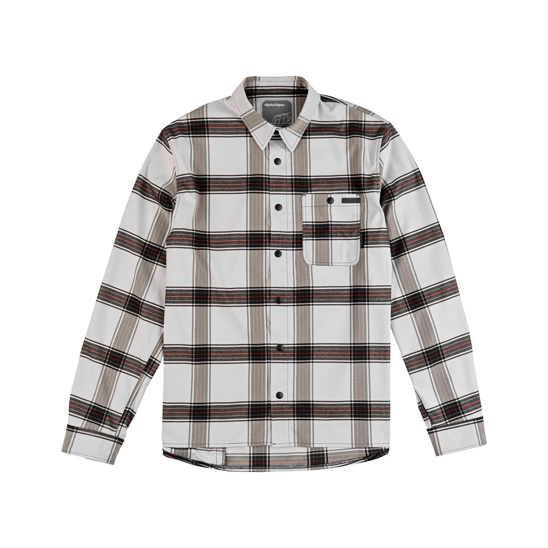 Troy Lee Grind Flannel