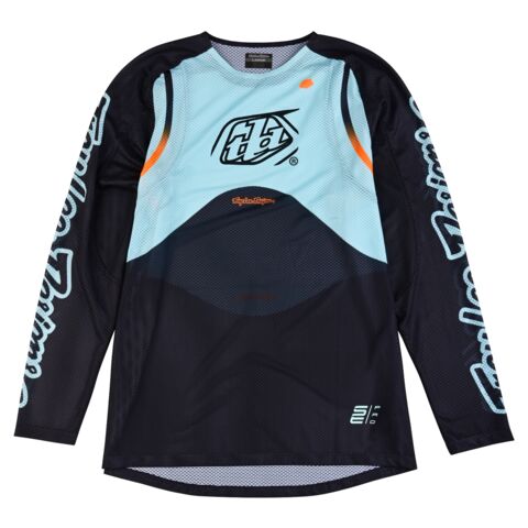 Troy Lee SE Pro Air Pinned Jersey