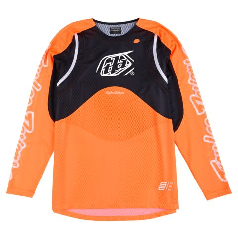 Troy Lee SE Pro Air Pinned Jersey