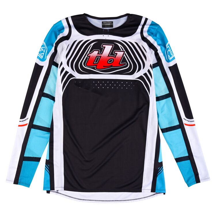 Black/Blue