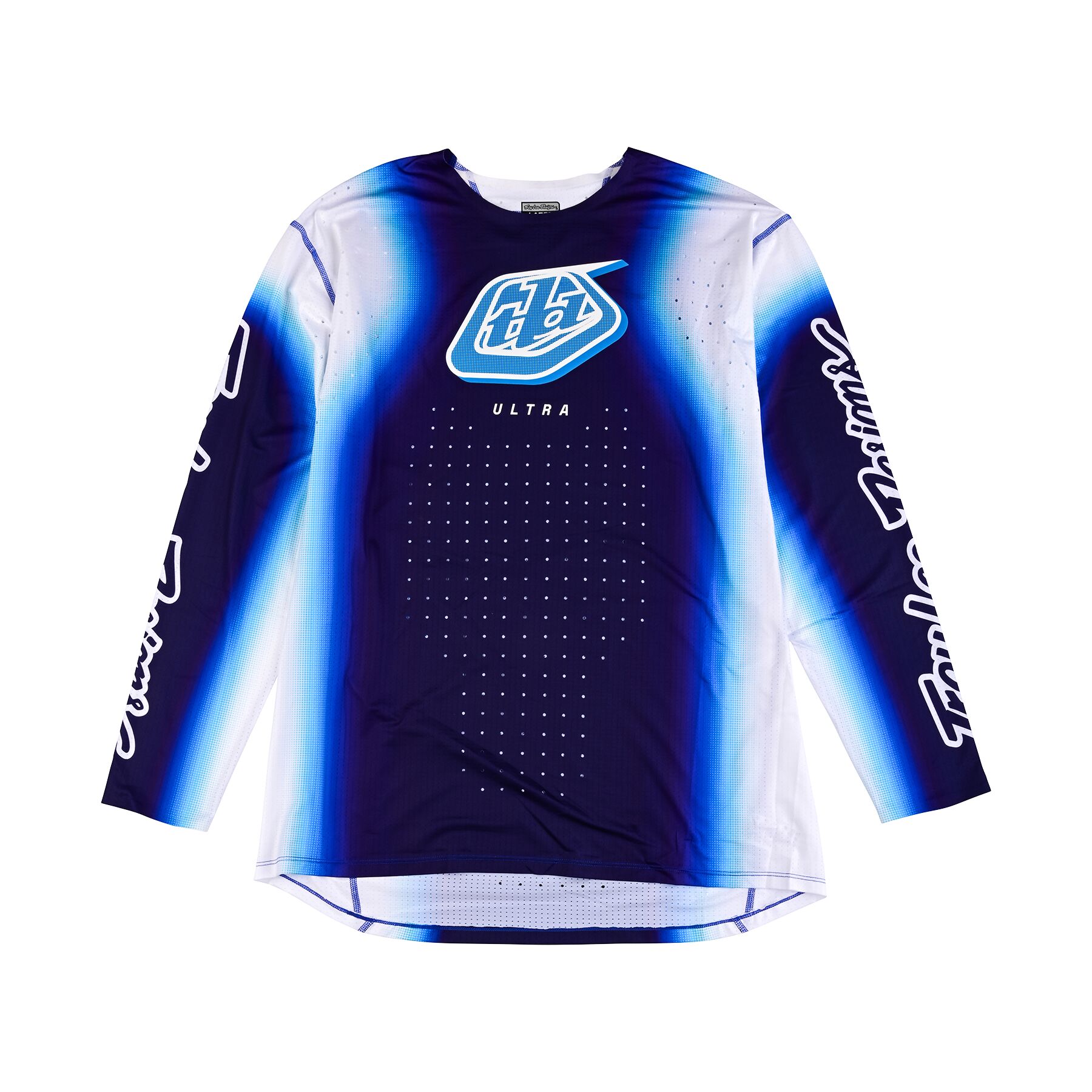 Troy Lee SE Ultra Blurr Jersey
