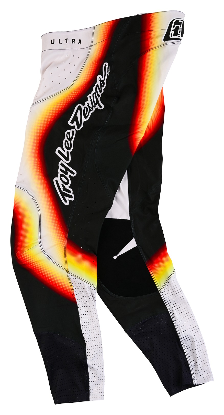 Troy Lee SE Ultra Blurr Pants 20% Off! RevZilla