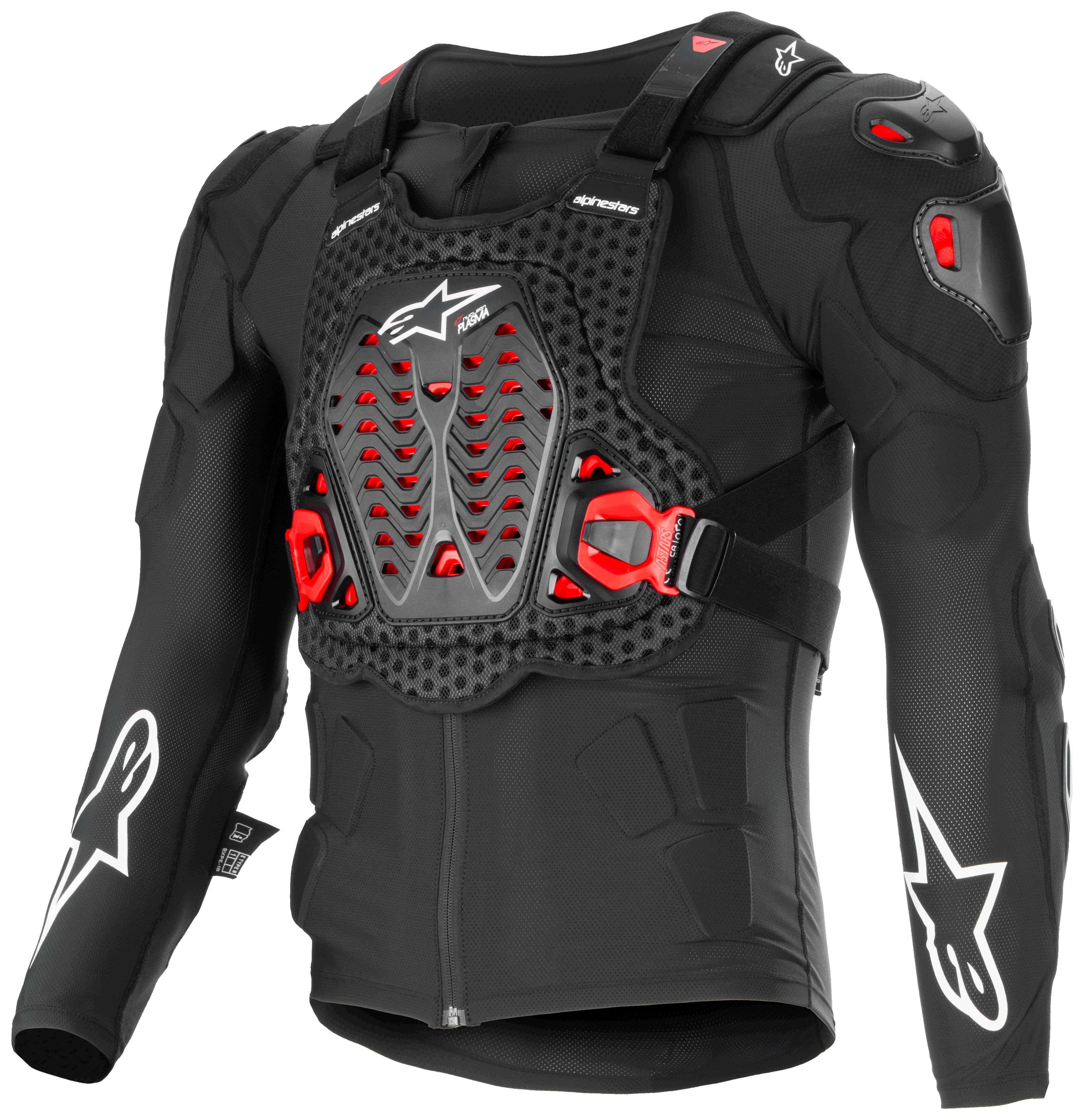 Alpinestars Bionic Xtreme Plasma Jacket L