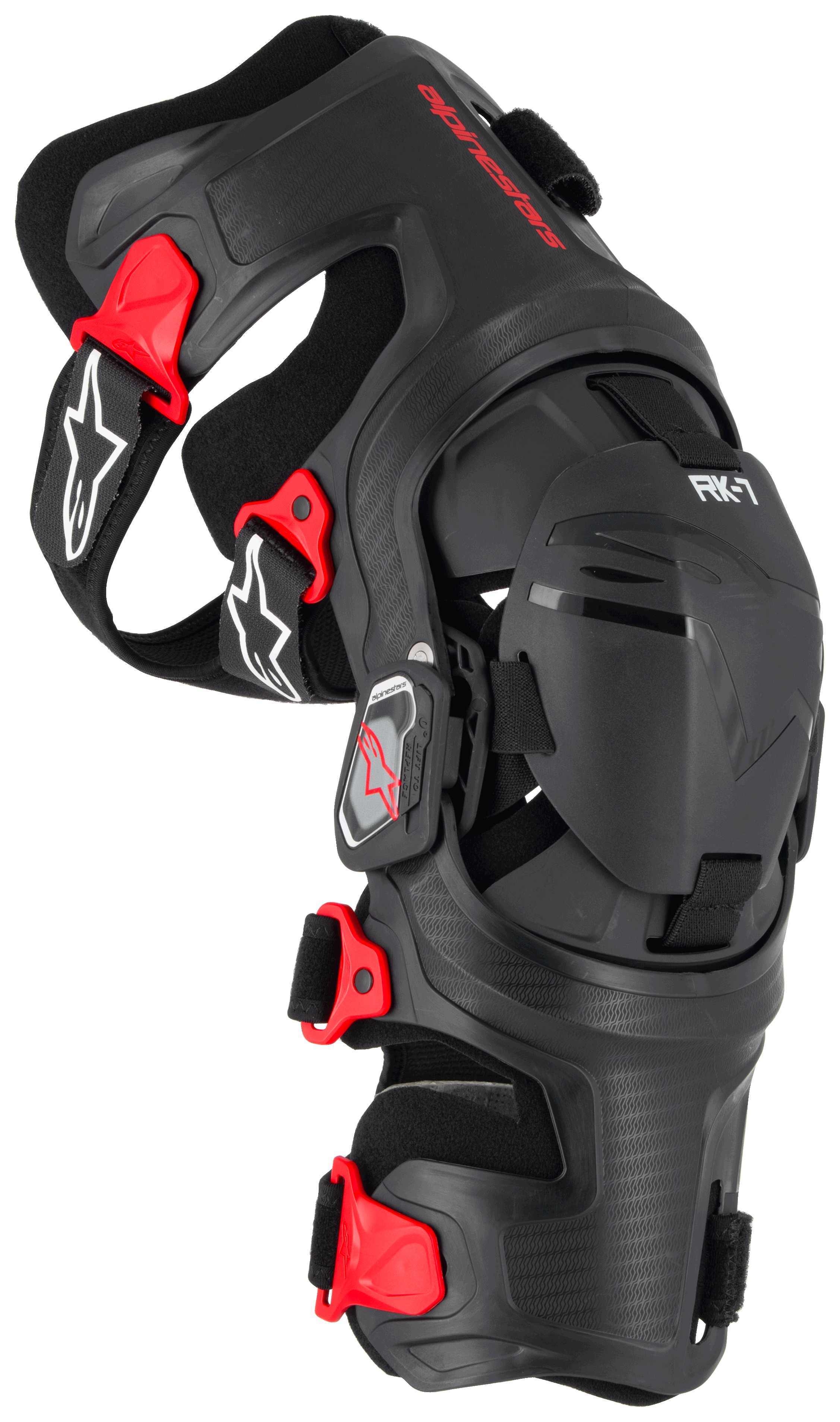 Alpinestars RK-7 Plasma Knee Braces M