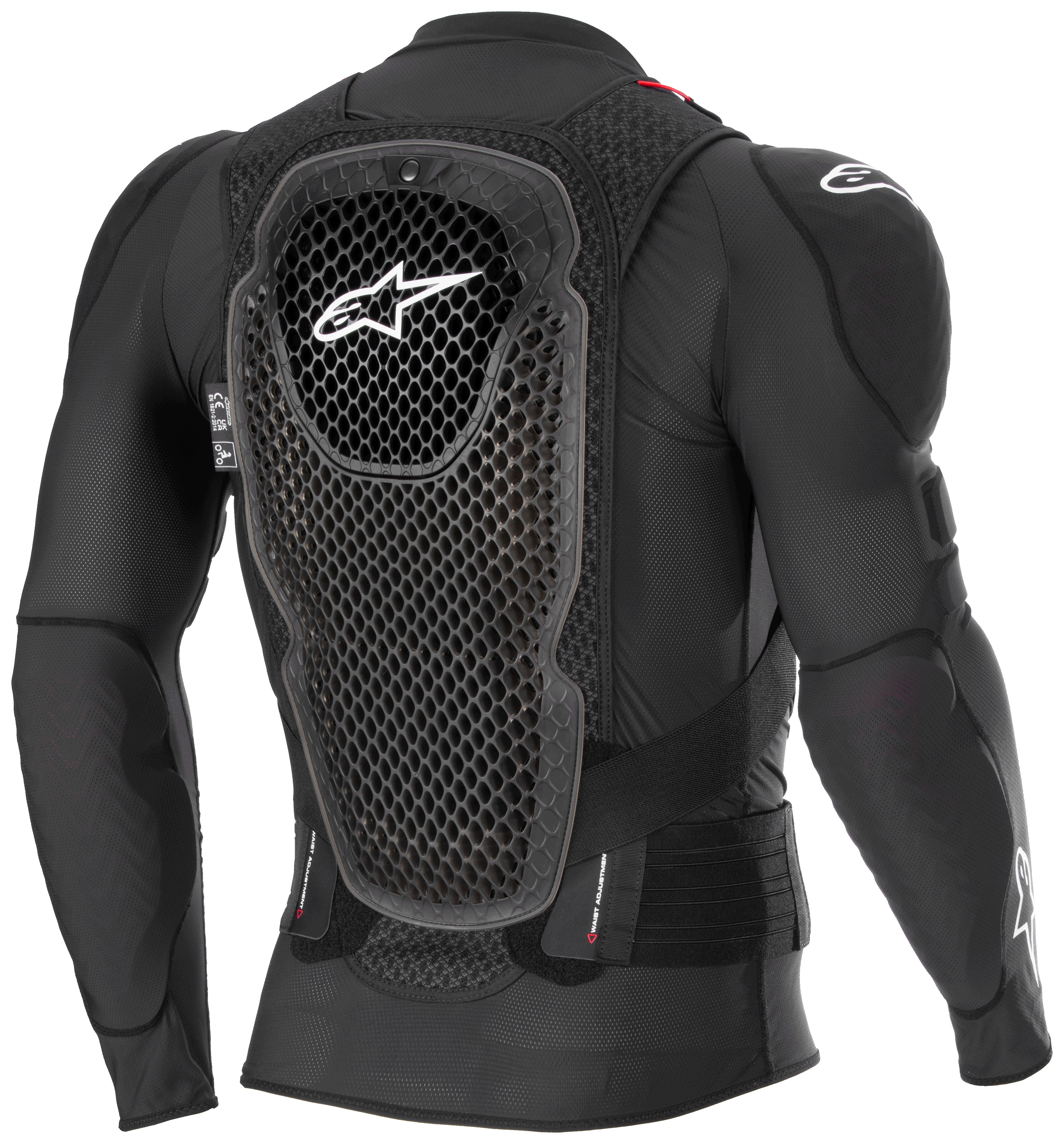 Alpinestars Bionic Pro V3 Plasma Jacket RevZilla