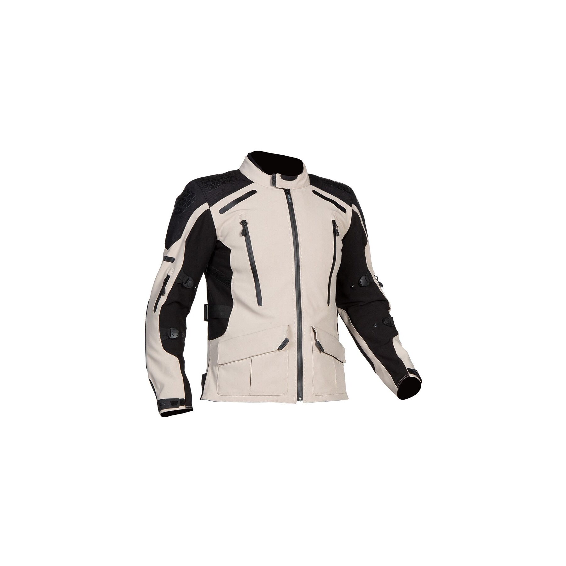 Sedici Garda WP Jacket - Sand/Black