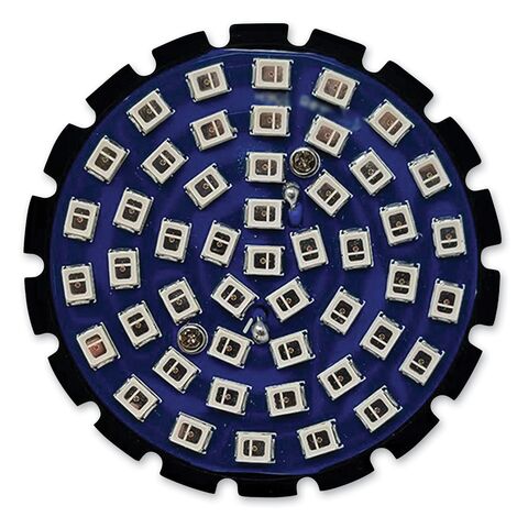 PathfinderLED Front 1157 Turn Signal Inserts For Harley 2000-2026