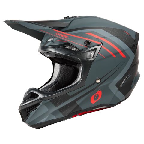 O'Neal 5 Series Spike Helmet