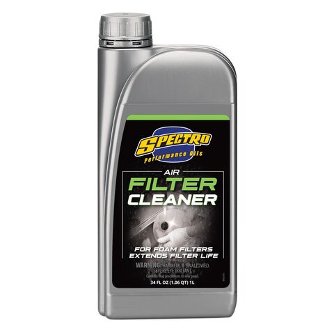 Spectro Air Filter Cleaner (34 OZ)