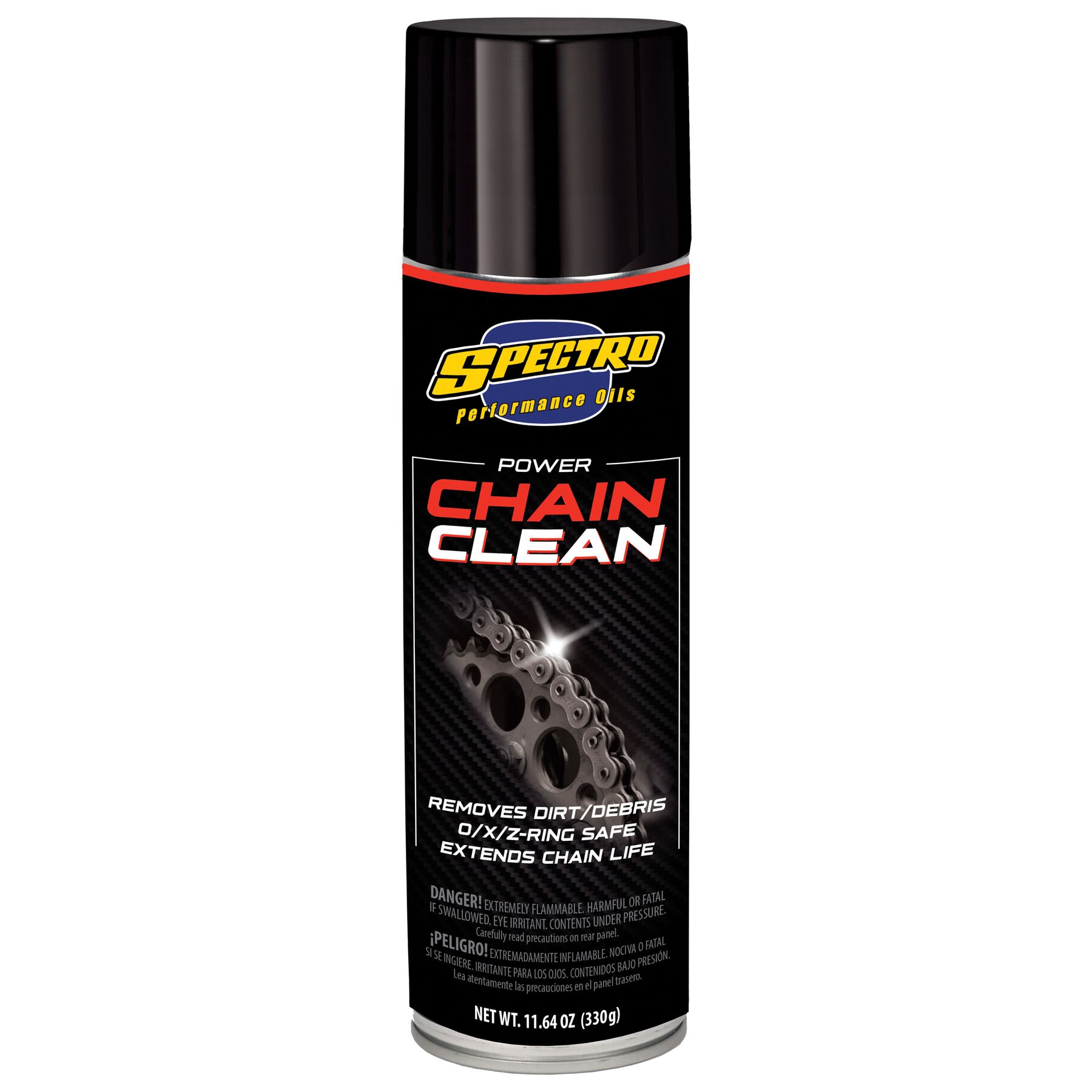 Spectro Power Chain Cleaner (11.64 OZ)