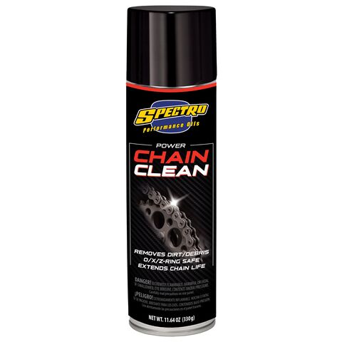 Spectro Power Chain Cleaner (11.64 OZ)