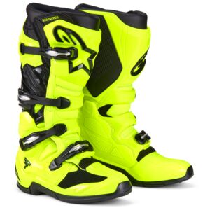 Alpinestars Tech 7 Boots - RevZilla