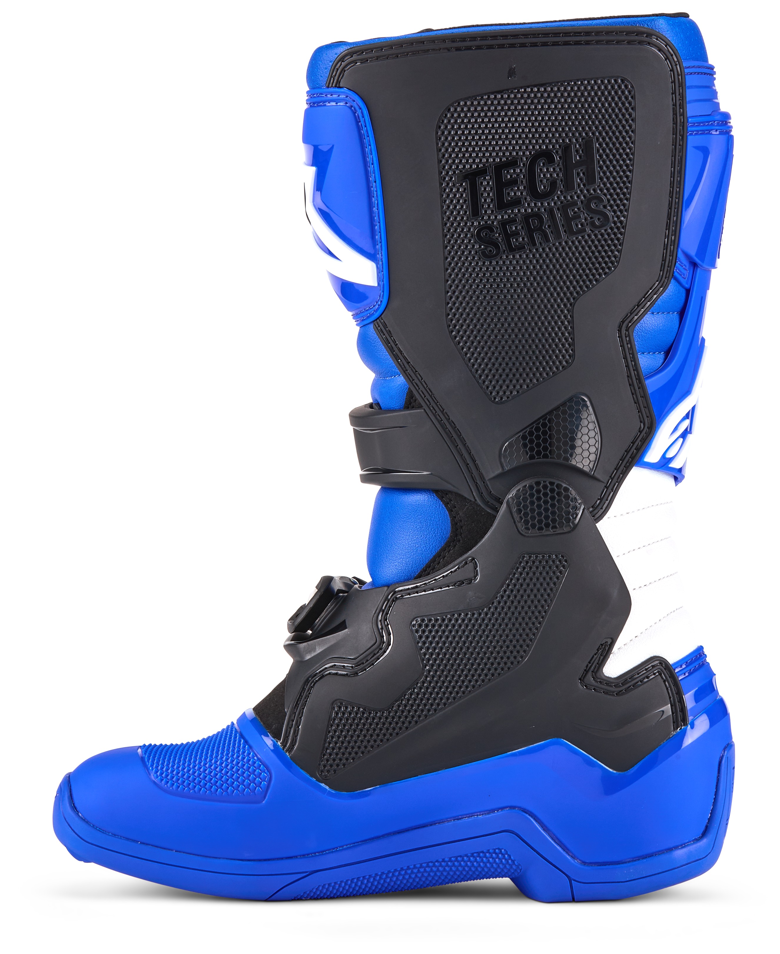 Alpinestars Youth Tech 7S Boots - RevZilla