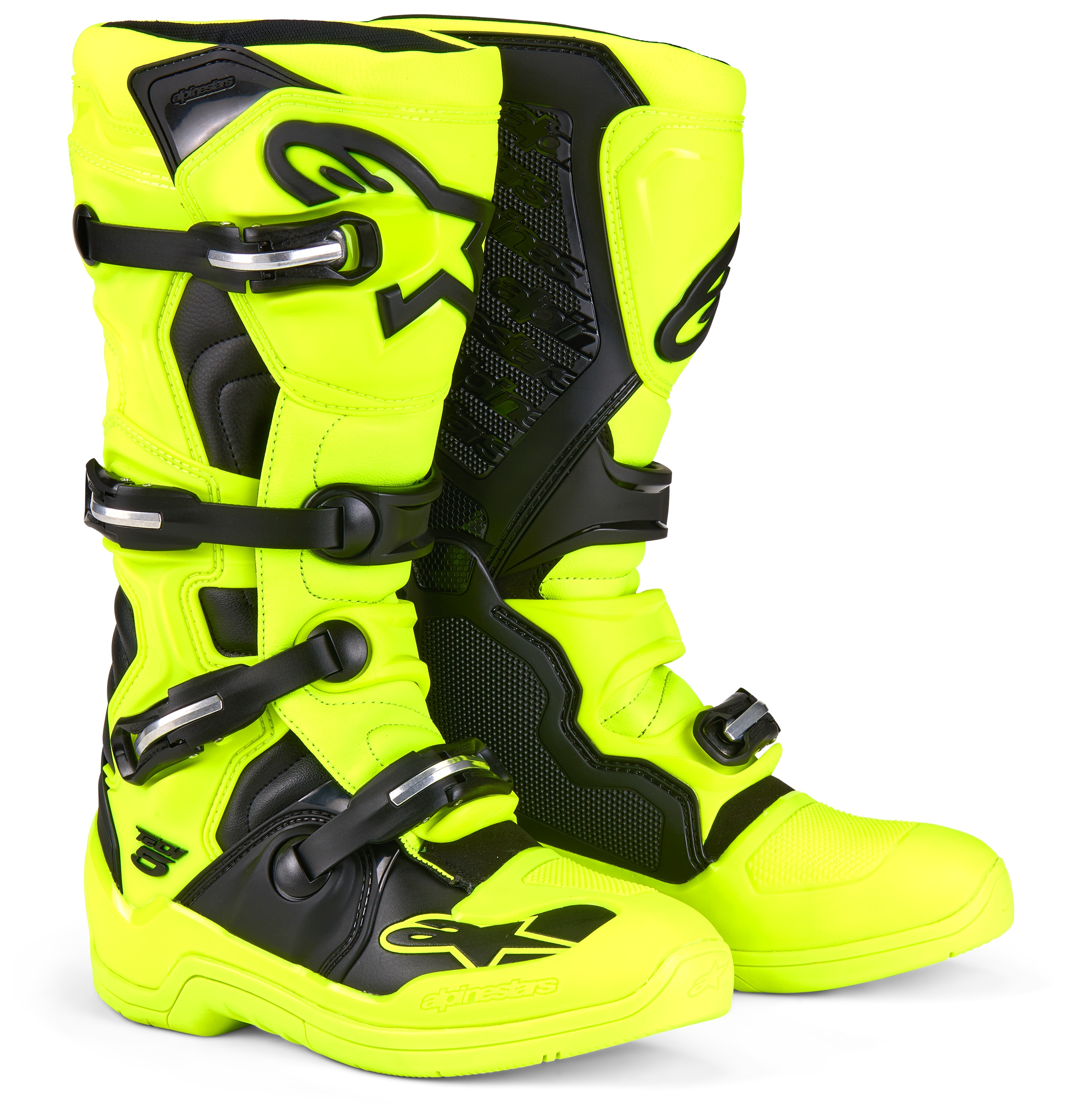 Alpinestars Tech 5 Boots 9