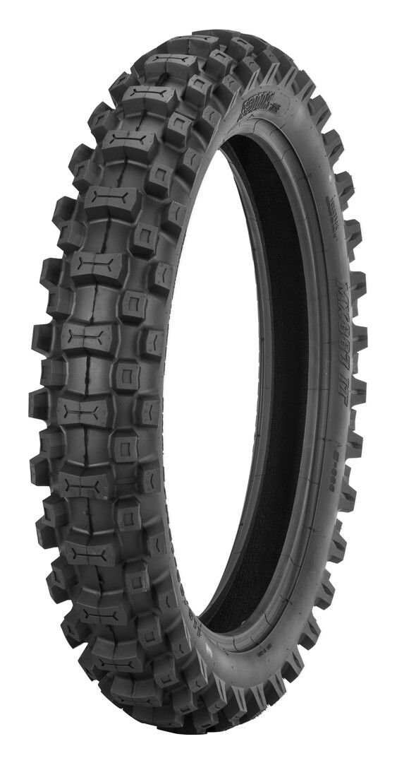 Sedona MX887 IT Tires Rear 90/100-14 TT