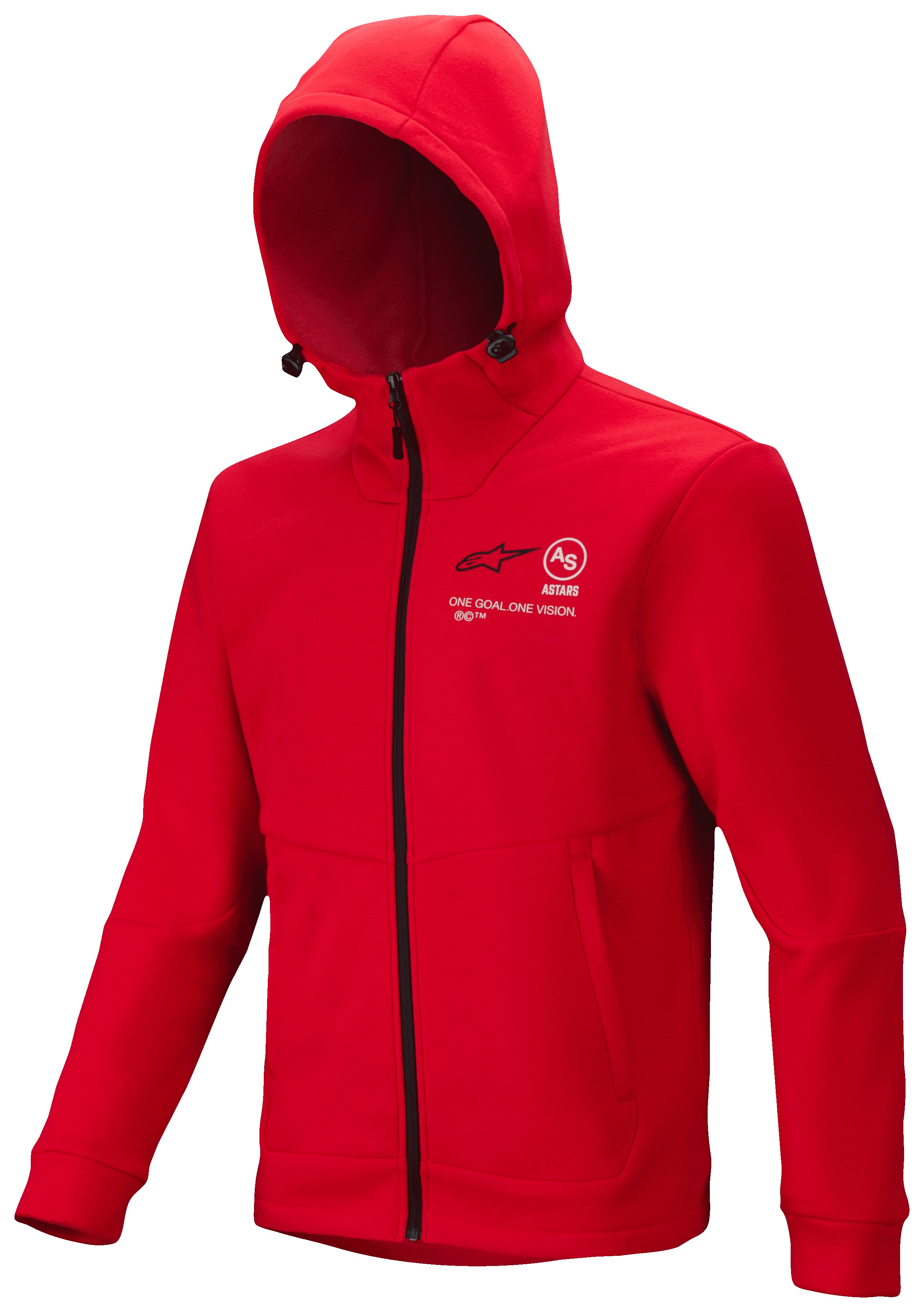 Alpinestars Racer MX Fleece S