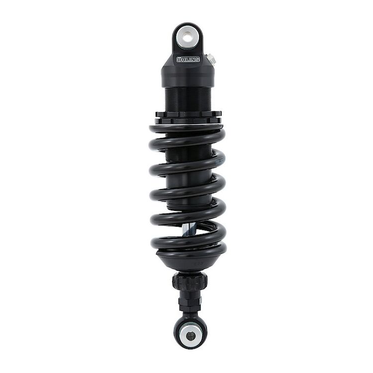 Ohlins STX46 Blackline Rear Shock