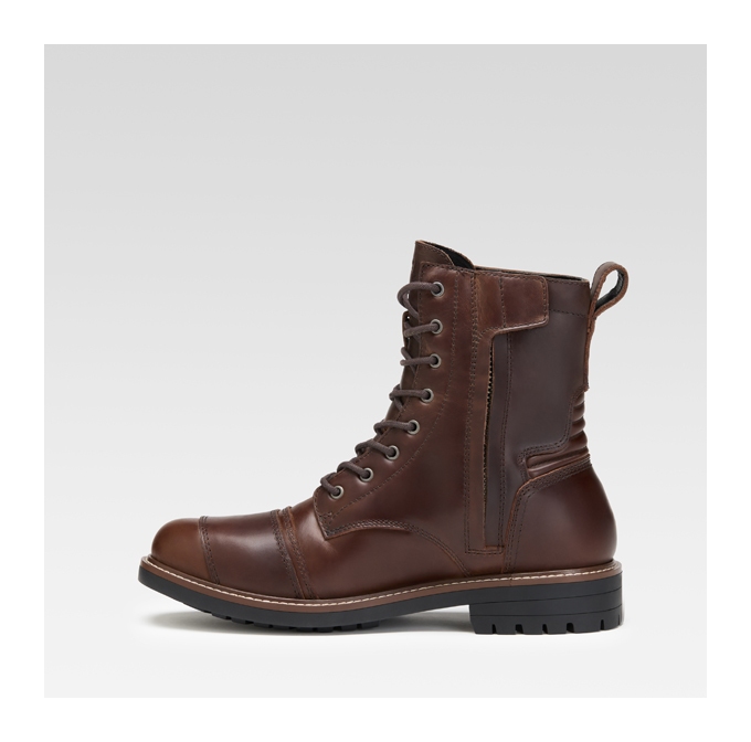 XPD X-Nashville H2Out Boots - RevZilla