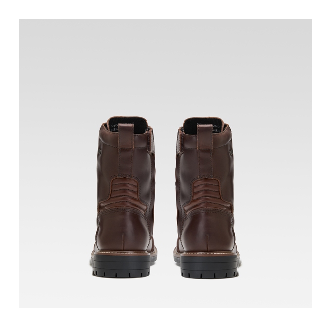 XPD X-Nashville H2Out Boots - RevZilla