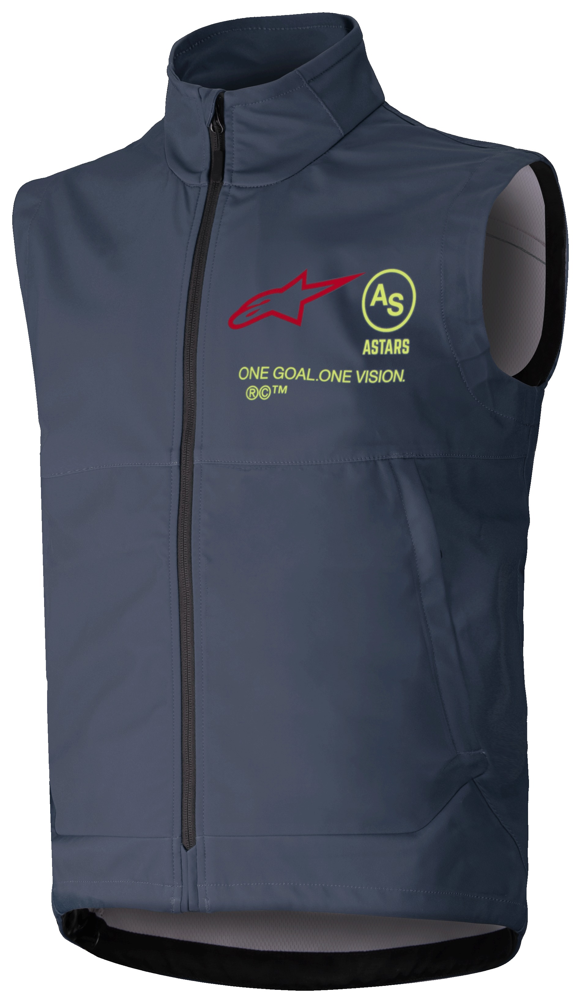 Alpinestars Techstar Vest XXL