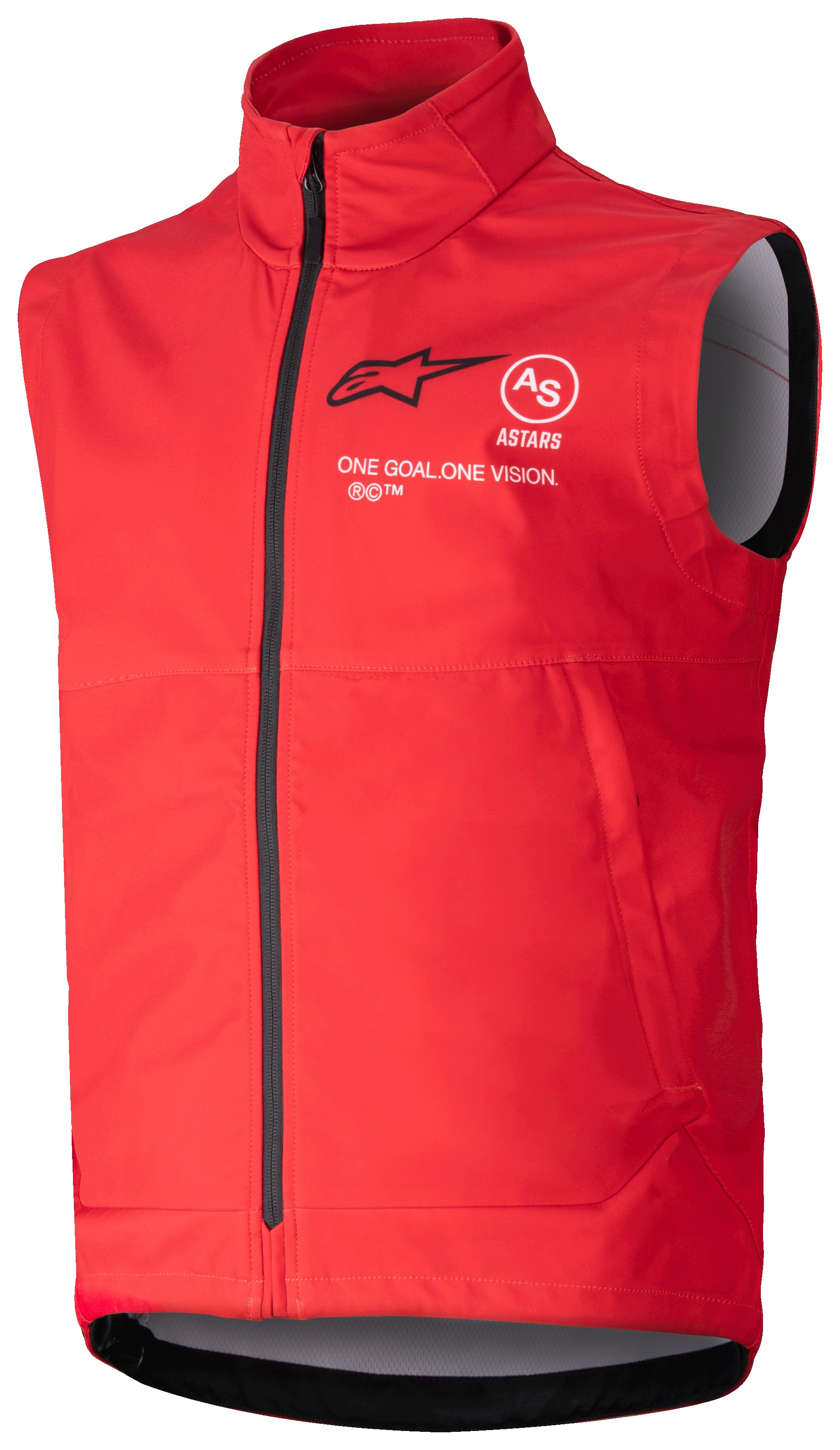 Alpinestars Techstar Vest S