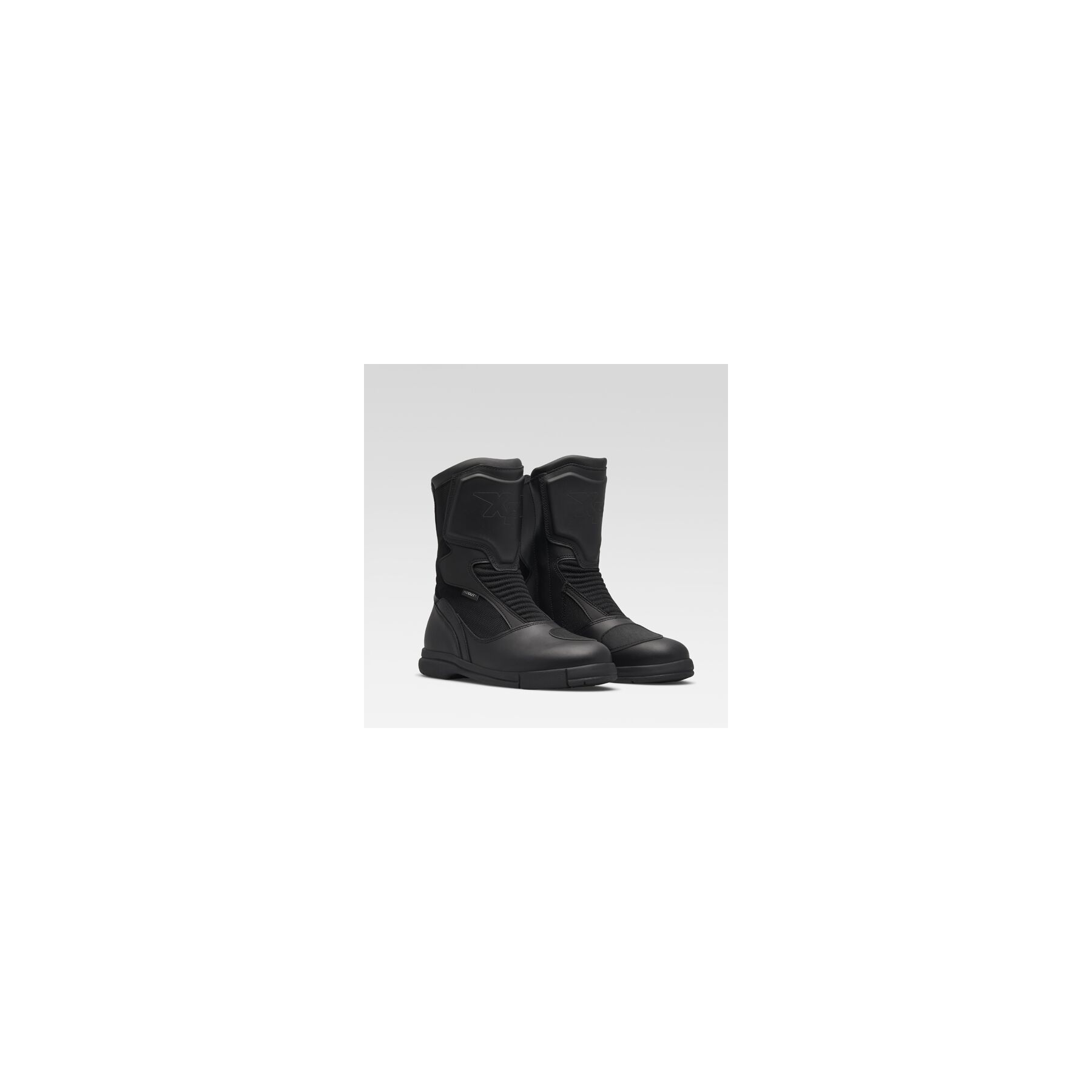 XPD X-Journey H2Out Boots
