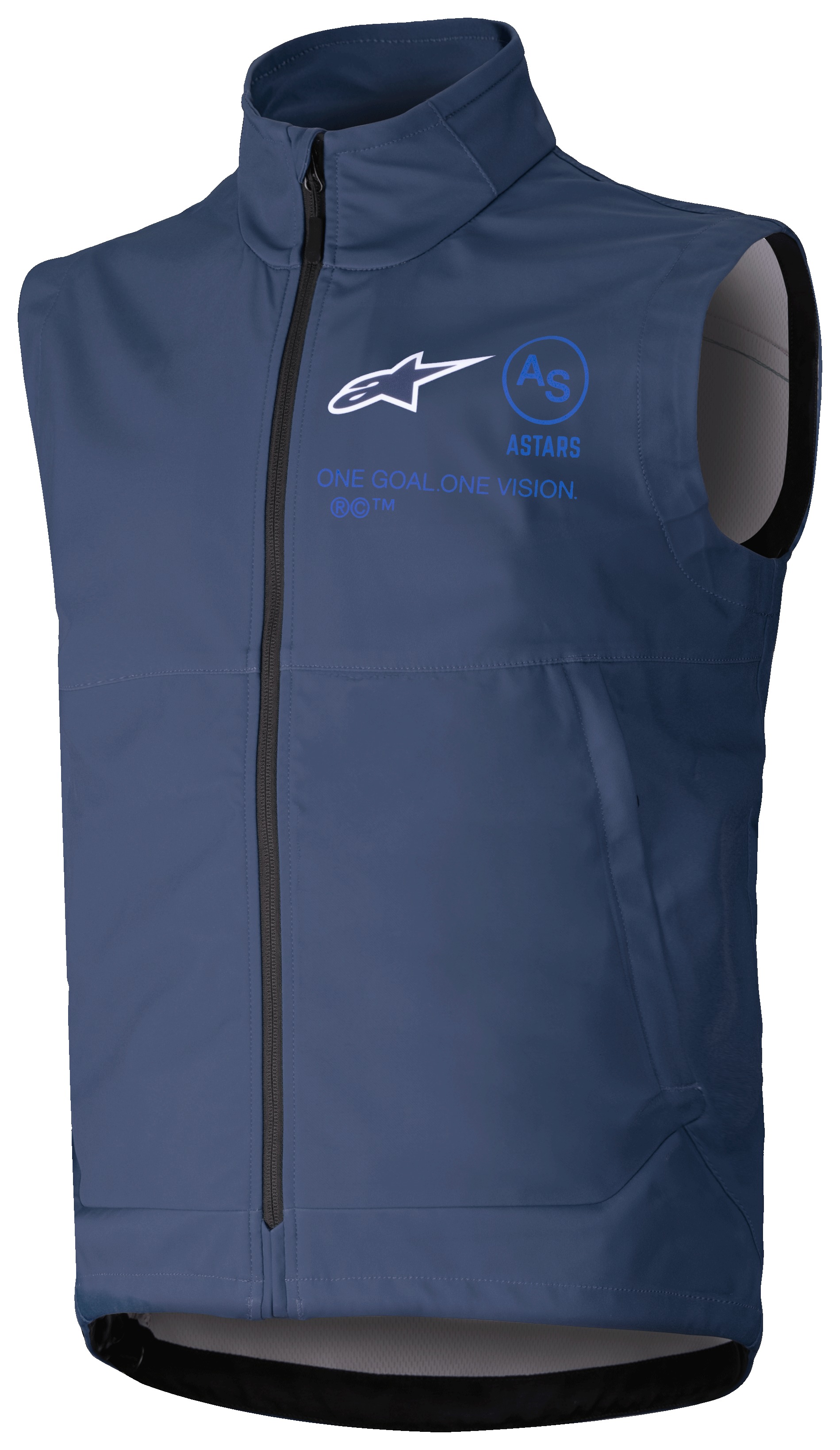 Alpinestars Techstar Vest XXXL