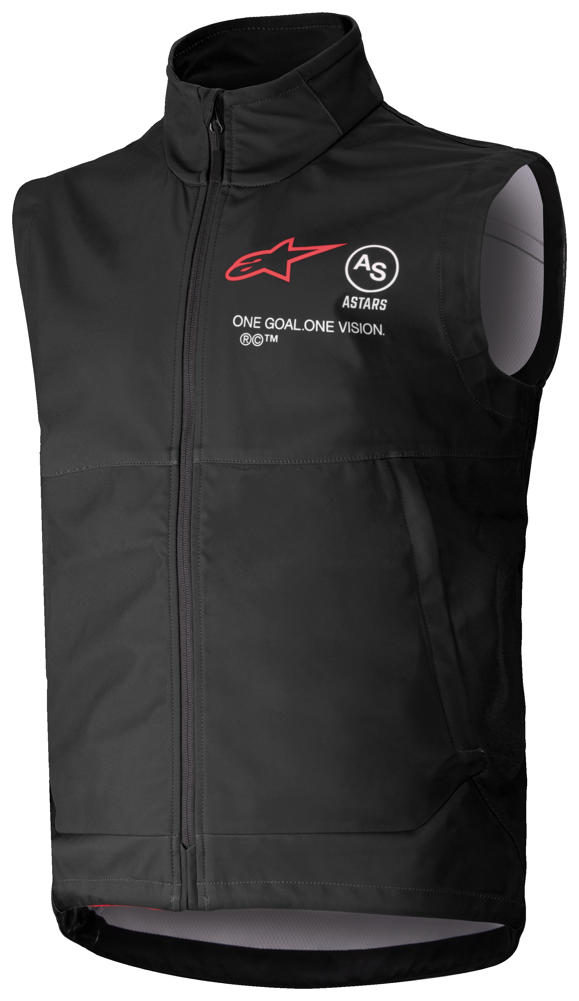 Alpinestars Techstar Vest L