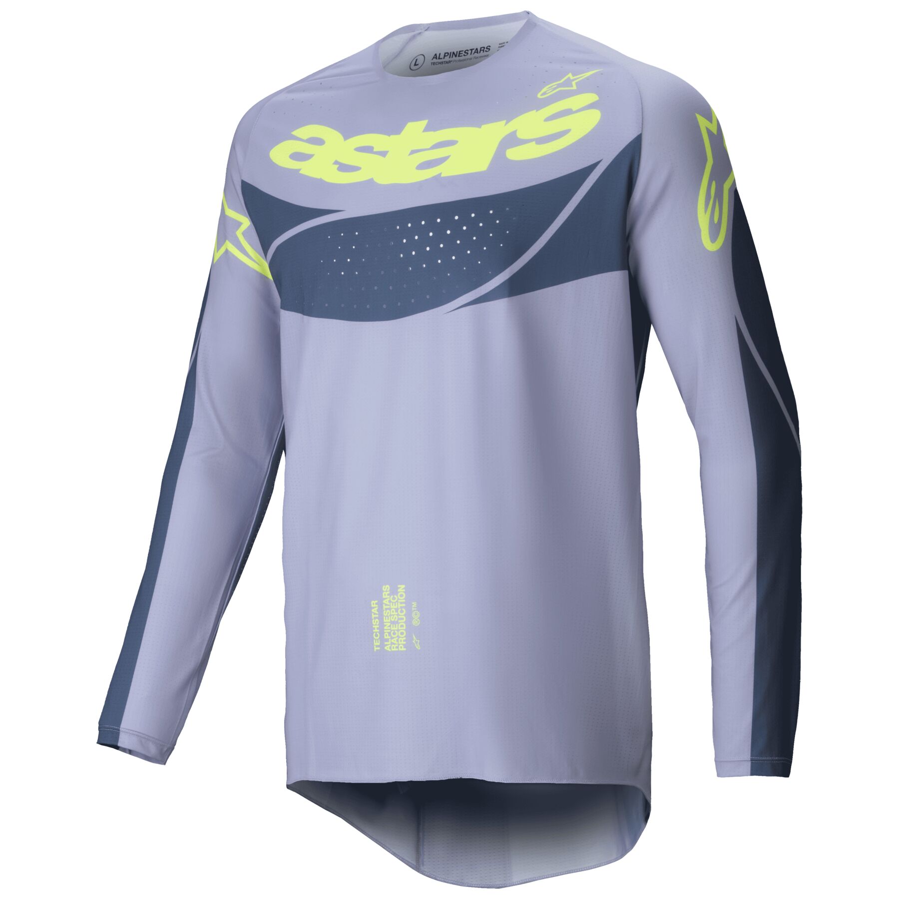 Alpinestars Techstar Dreem Jersey