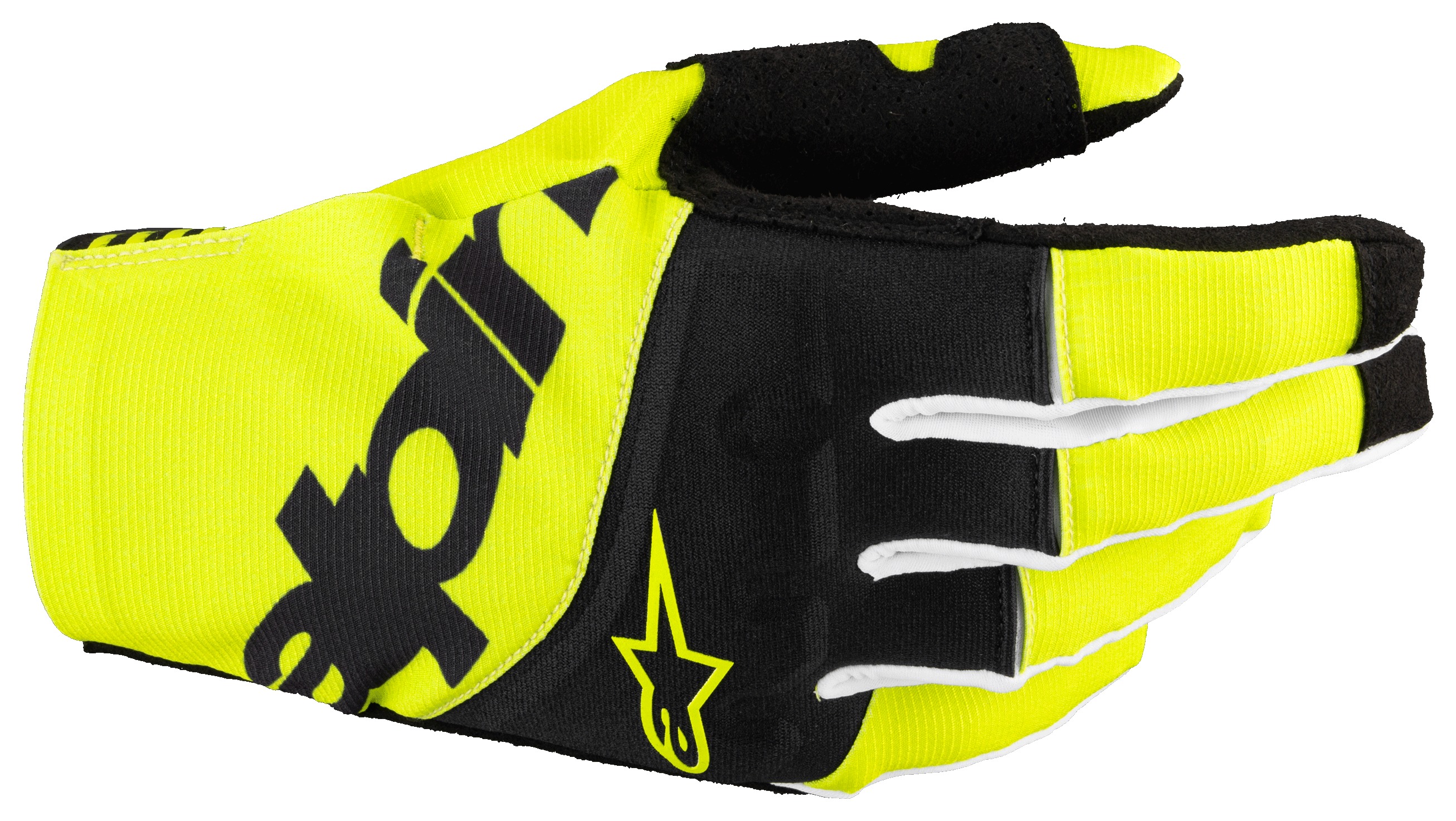 Alpinestars Techstar Gloves M