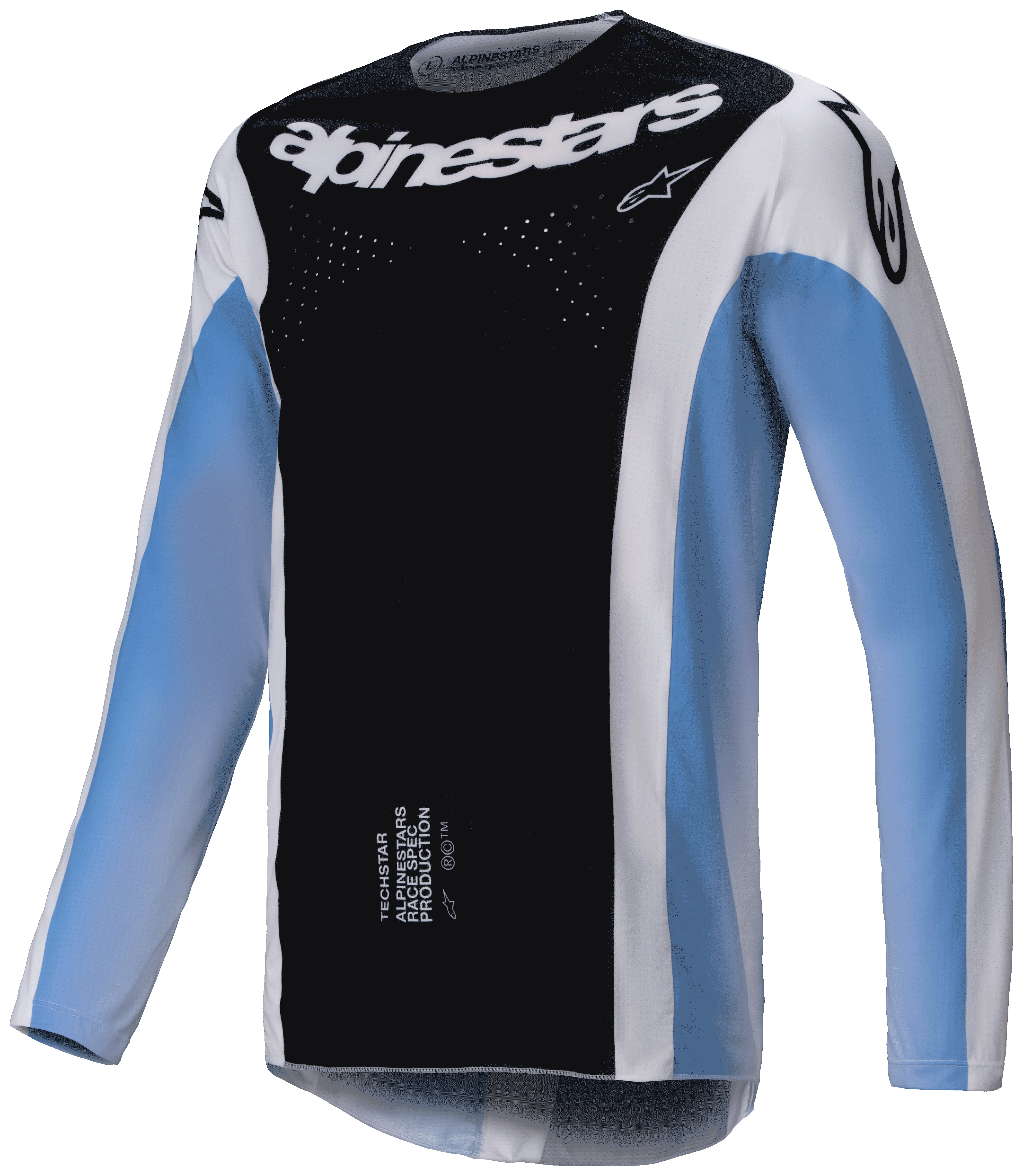Alpinestars Techstar Melt Jersey S