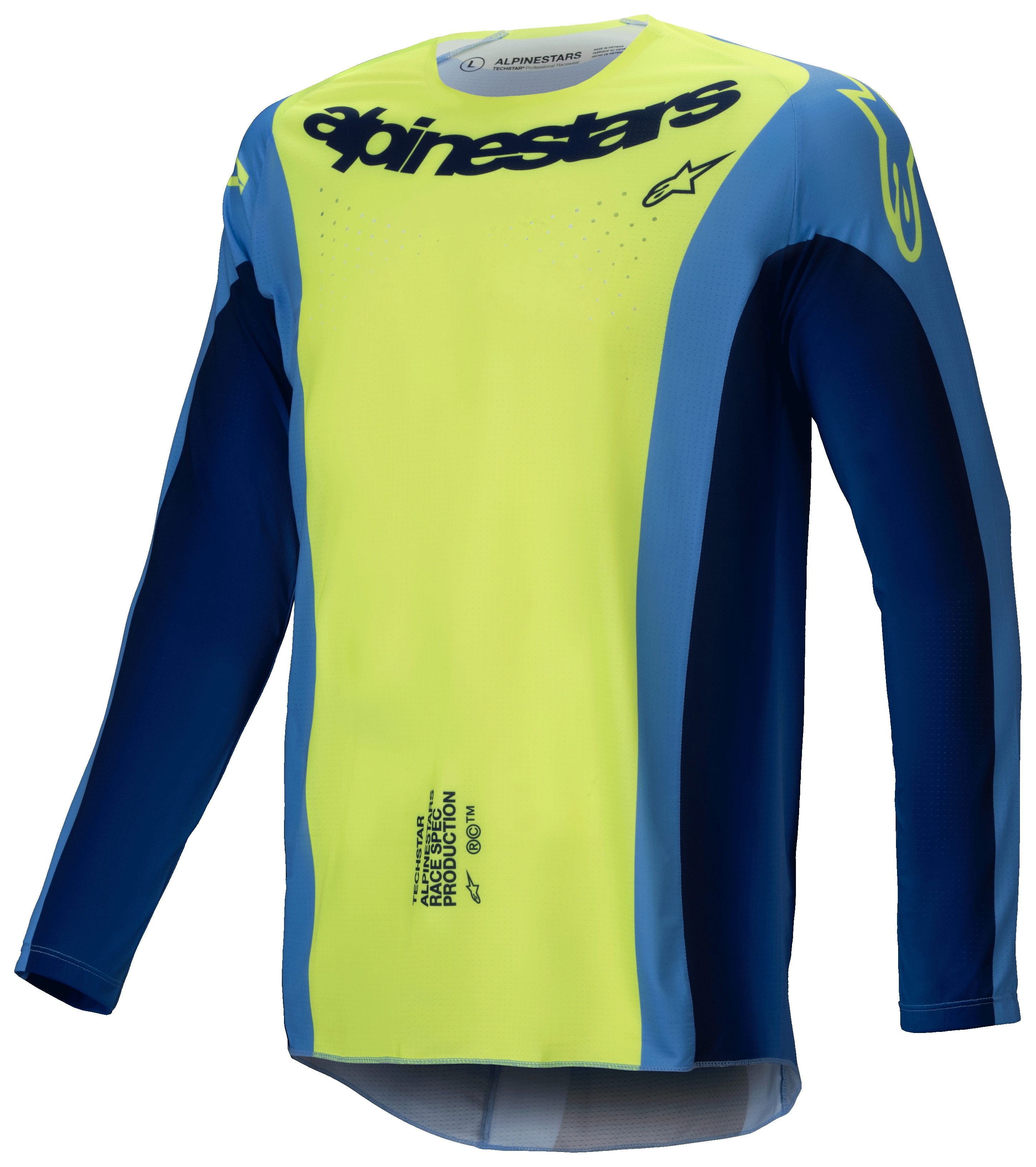 Alpinestars Techstar Melt Jersey XL