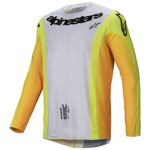 Alpinestars Techstar Melt Jersey