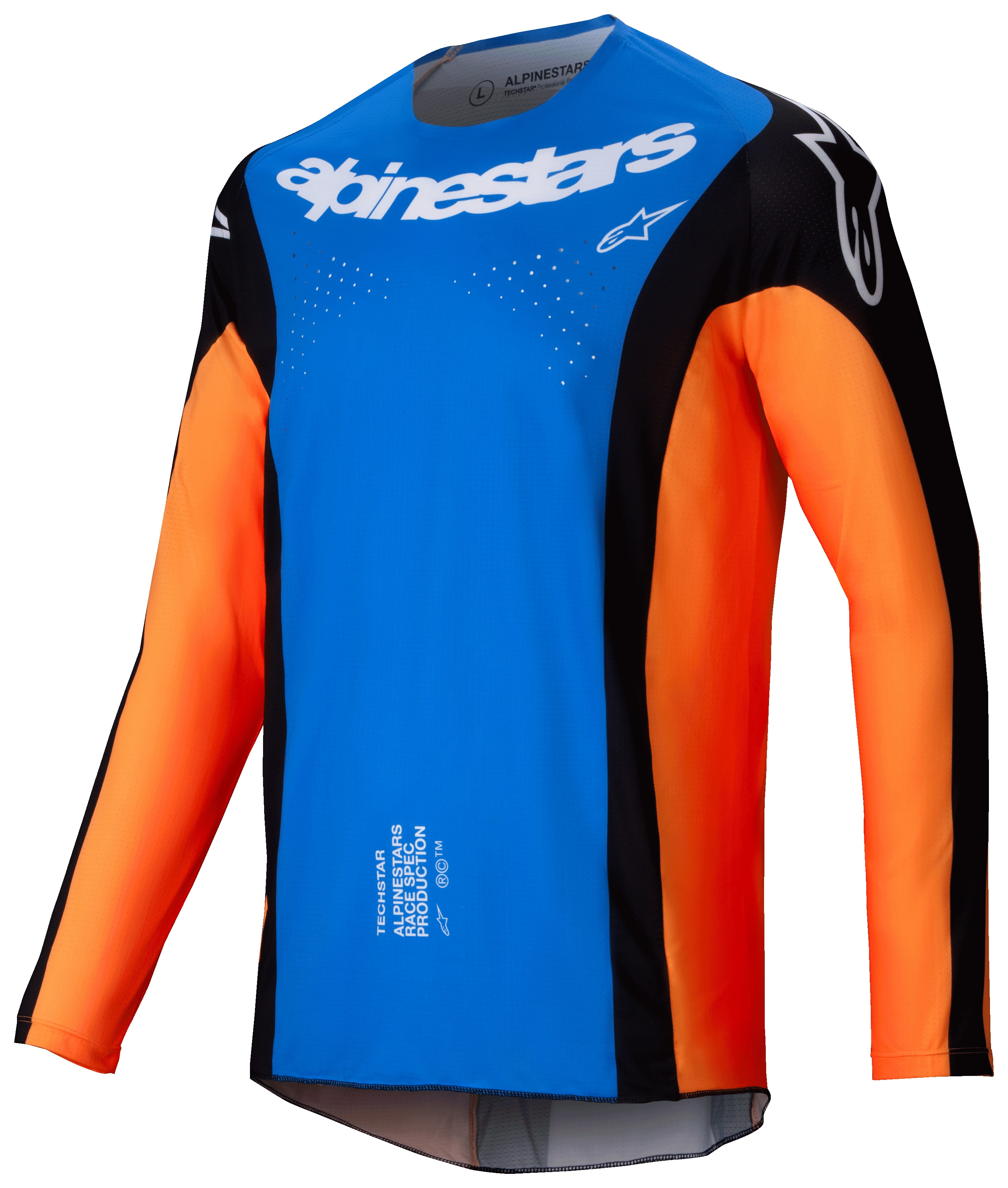 Alpinestars Techstar Melt Jersey XXL