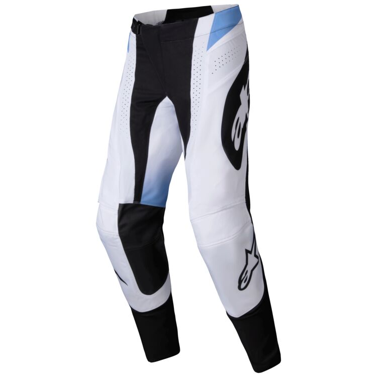 Black/Blue