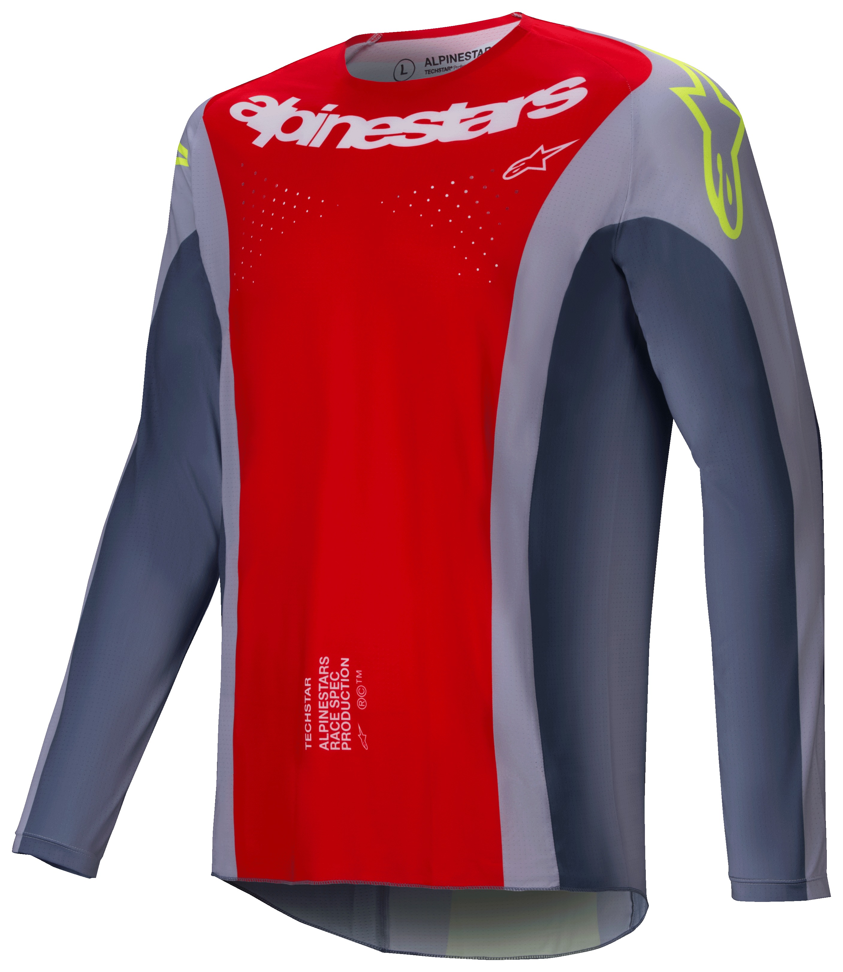 Alpinestars Techstar Melt Jersey M