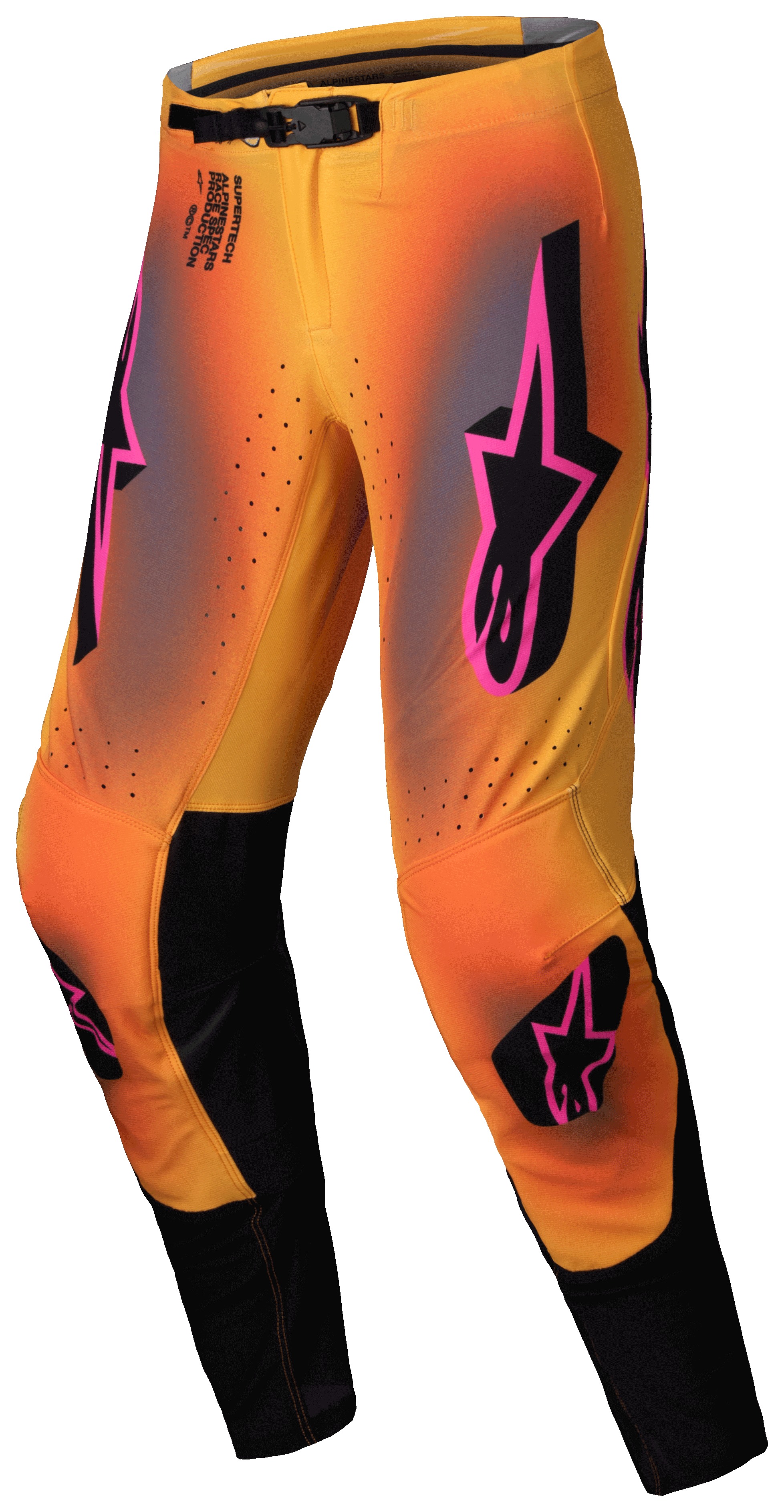 パンツ ADJUSTER SUPER LIGHT PANT Alpinestars Supertech Lipan Pants | 20% ($41.99) Off! - RevZilla