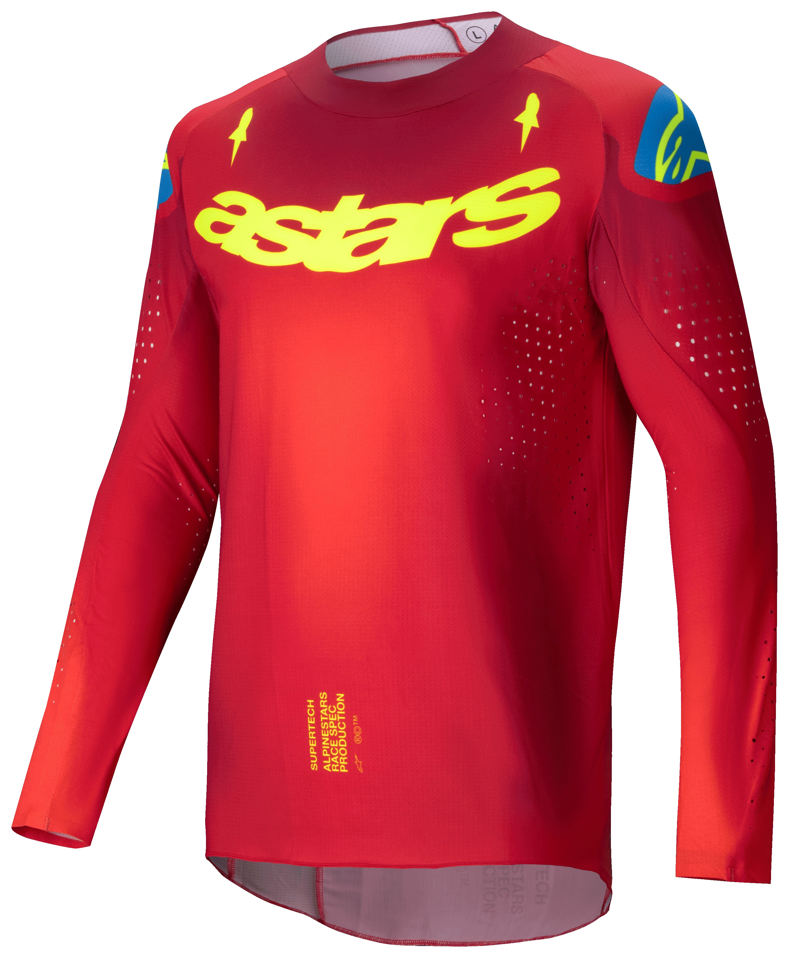 Alpinestars Supertech Maker Jersey XL