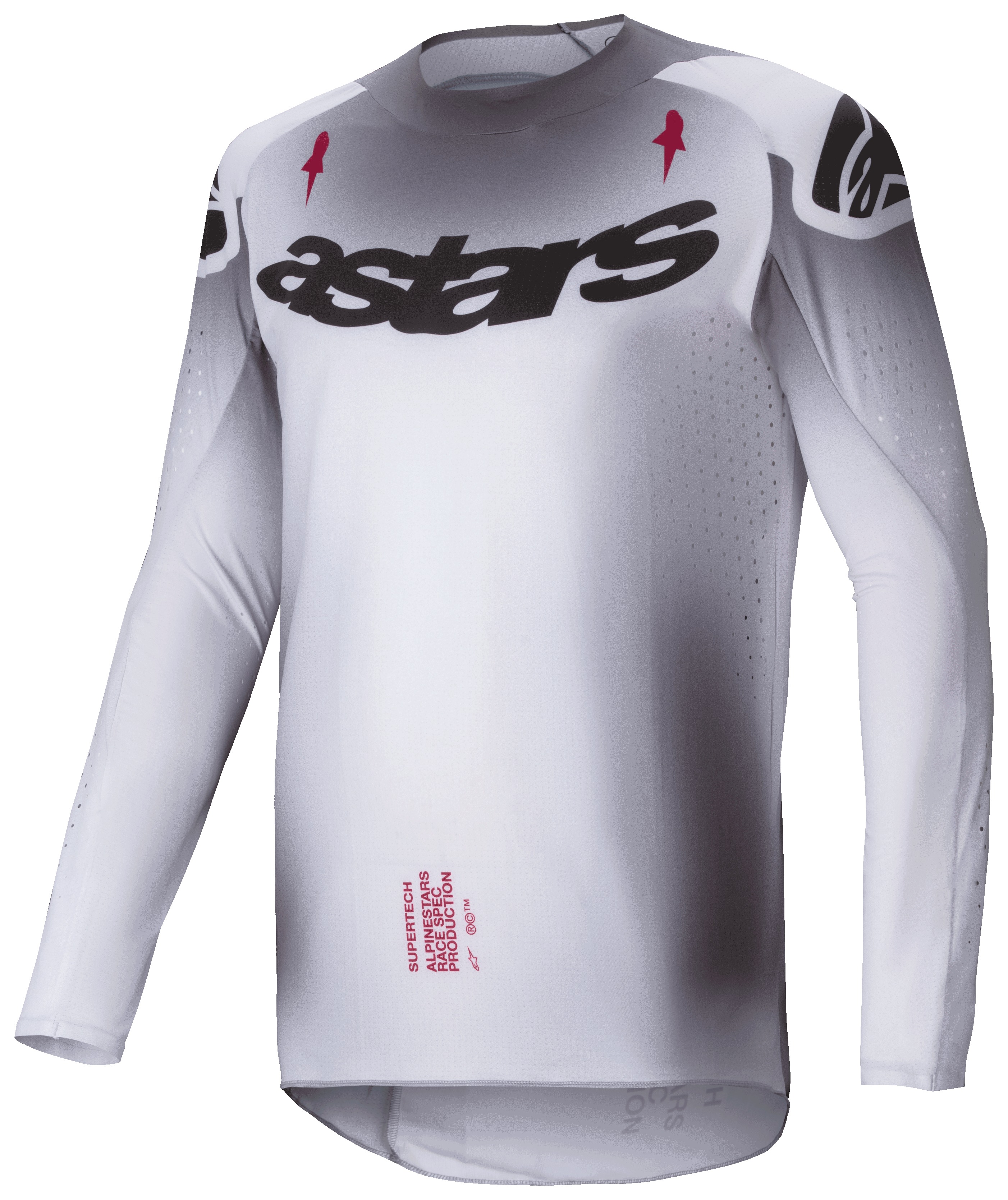Alpinestars Supertech Maker Jersey XL