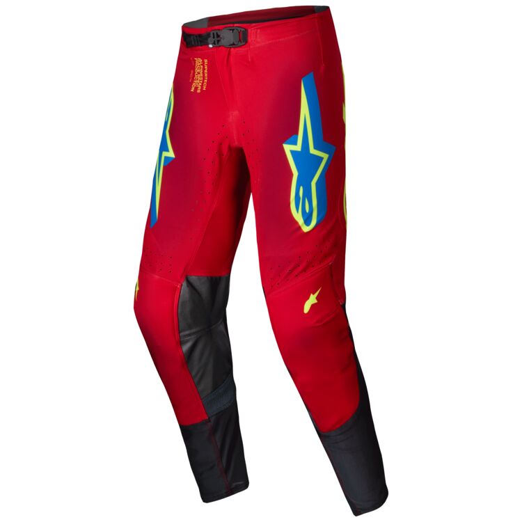 Red/Yellow