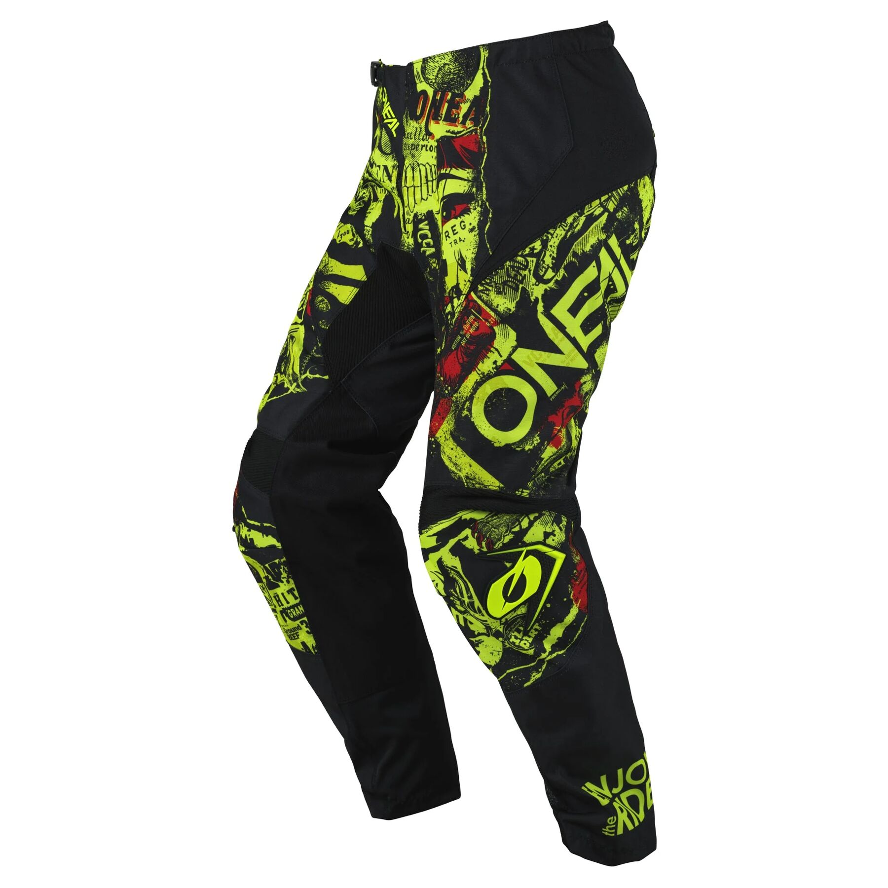 O'Neal Element Attack Pants