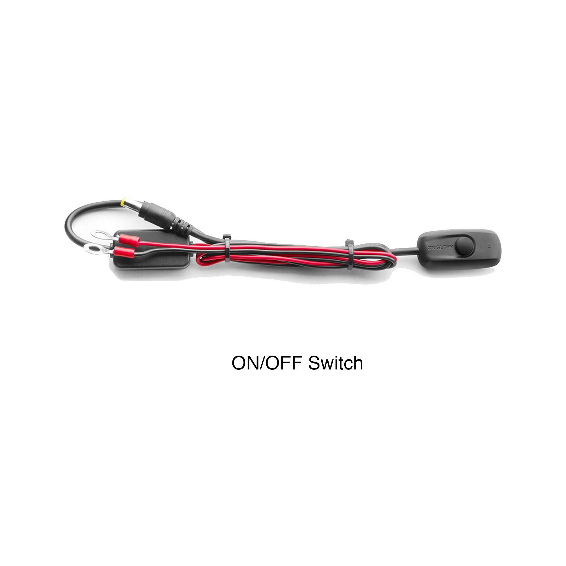 XKGLOW 12 V On/Off Switch