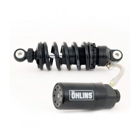 Ohlins STX46 Blackline Rear Shock Yamaha MT-09 2021-2023
