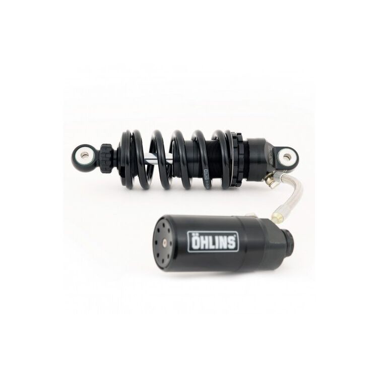 Ohlins STX46 Blackline Rear Shock Yamaha MT-09 2021-2023