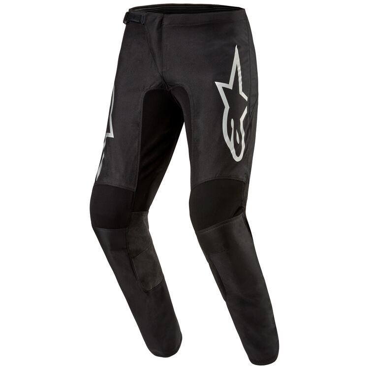Black/Silver