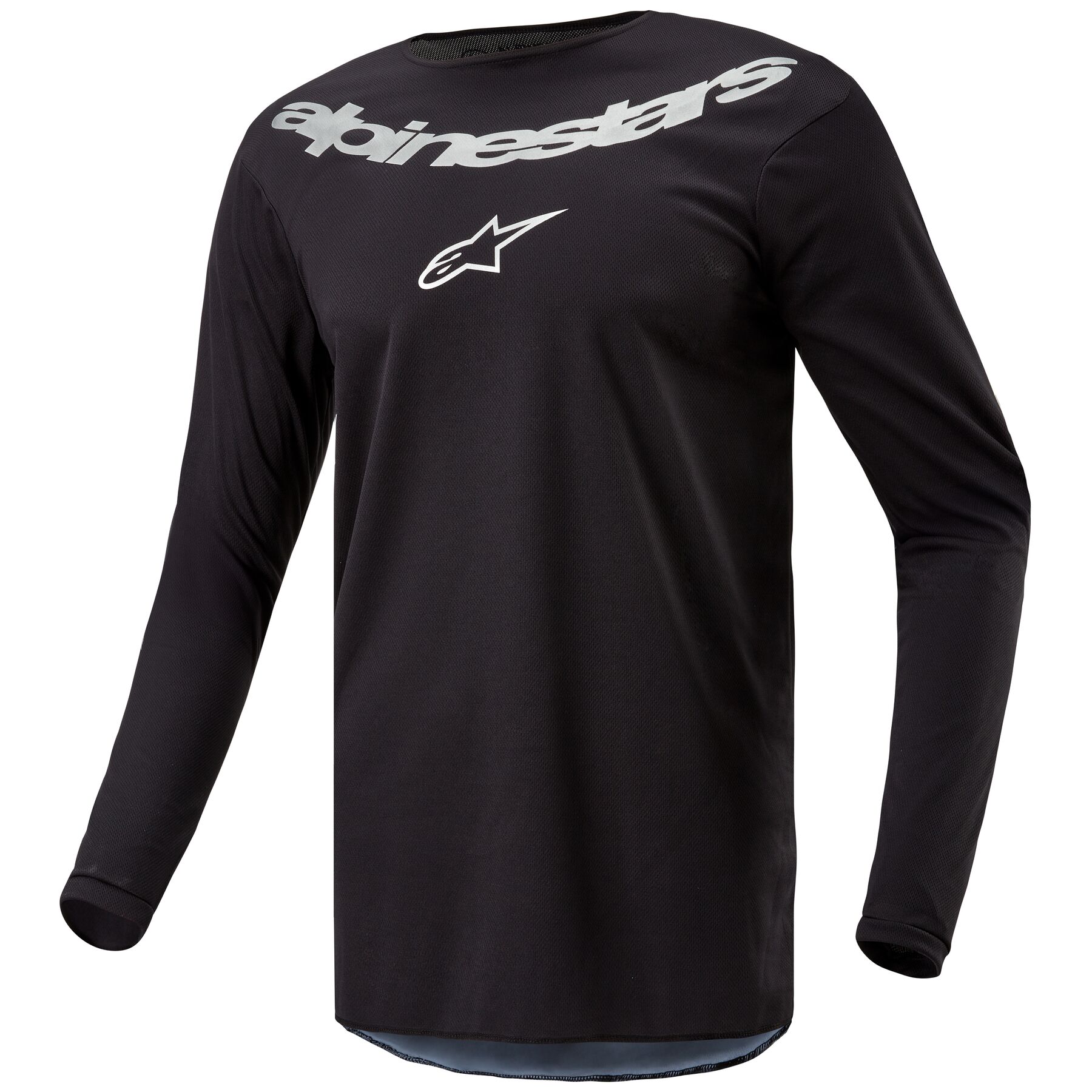Alpinestars Fluid Graphite Jersey (MD)